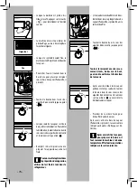 Preview for 76 page of Gaggia Sup 035G Operating Instructions Manual