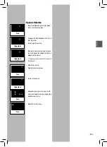 Preview for 83 page of Gaggia Sup 035G Operating Instructions Manual