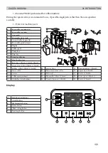 Предварительный просмотр 8 страницы Gaggia SUP 049 Service Manual