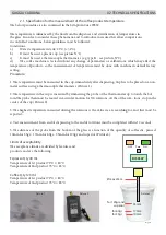 Предварительный просмотр 12 страницы Gaggia SUP 049 Service Manual