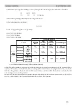 Предварительный просмотр 19 страницы Gaggia SUP 049 Service Manual