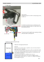 Предварительный просмотр 21 страницы Gaggia SUP 049 Service Manual