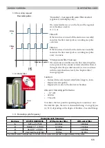 Предварительный просмотр 22 страницы Gaggia SUP 049 Service Manual