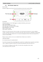 Предварительный просмотр 24 страницы Gaggia SUP 049 Service Manual