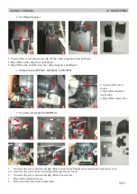 Предварительный просмотр 36 страницы Gaggia SUP 049 Service Manual