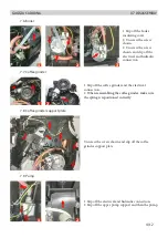 Предварительный просмотр 37 страницы Gaggia SUP 049 Service Manual