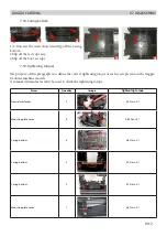 Предварительный просмотр 42 страницы Gaggia SUP 049 Service Manual