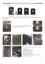 Preview for 34 page of Gaggia SUP 049EU Service Manual