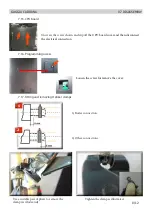 Preview for 41 page of Gaggia SUP 049EU Service Manual