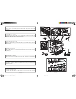 Preview for 2 page of Gaggia SUP025Y Operating Instructions Manual