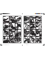 Preview for 3 page of Gaggia SUP025Y Operating Instructions Manual