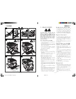 Предварительный просмотр 29 страницы Gaggia SUP025Y Operating Instructions Manual