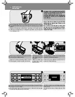 Preview for 16 page of Gaggia SUP046DG Quick Instruction Manual