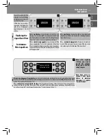 Preview for 17 page of Gaggia SUP046DG Quick Instruction Manual