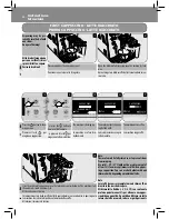 Preview for 24 page of Gaggia SUP046DG Quick Instruction Manual