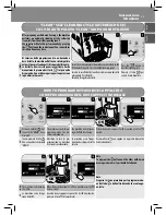 Preview for 25 page of Gaggia SUP046DG Quick Instruction Manual