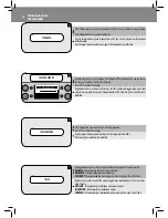 Preview for 28 page of Gaggia SUP046DG Quick Instruction Manual