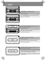 Preview for 30 page of Gaggia SUP046DG Quick Instruction Manual