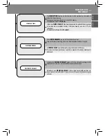 Preview for 33 page of Gaggia SUP046DG Quick Instruction Manual