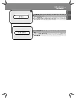 Preview for 35 page of Gaggia SUP046DG Quick Instruction Manual