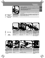 Preview for 37 page of Gaggia SUP046DG Quick Instruction Manual