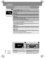 Preview for 38 page of Gaggia SUP046DG Quick Instruction Manual