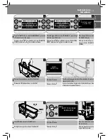 Preview for 39 page of Gaggia SUP046DG Quick Instruction Manual