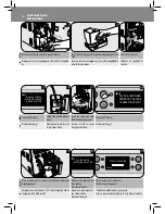 Preview for 40 page of Gaggia SUP046DG Quick Instruction Manual