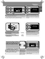 Preview for 41 page of Gaggia SUP046DG Quick Instruction Manual