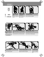 Preview for 44 page of Gaggia SUP046DG Quick Instruction Manual