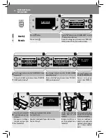 Preview for 46 page of Gaggia SUP046DG Quick Instruction Manual