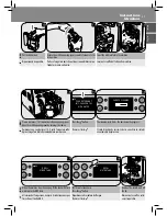 Preview for 47 page of Gaggia SUP046DG Quick Instruction Manual