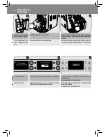 Preview for 48 page of Gaggia SUP046DG Quick Instruction Manual