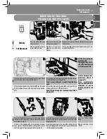 Preview for 49 page of Gaggia SUP046DG Quick Instruction Manual