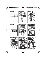 Предварительный просмотр 4 страницы Gaggia SYNCRONY DIGITAL Operating Instructions Manual