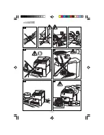 Предварительный просмотр 26 страницы Gaggia SYNCRONY DIGITAL Operating Instructions Manual