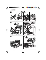 Предварительный просмотр 44 страницы Gaggia SYNCRONY DIGITAL Operating Instructions Manual