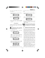 Предварительный просмотр 57 страницы Gaggia SYNCRONY DIGITAL Operating Instructions Manual