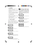 Предварительный просмотр 58 страницы Gaggia SYNCRONY DIGITAL Operating Instructions Manual