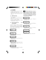 Предварительный просмотр 76 страницы Gaggia SYNCRONY DIGITAL Operating Instructions Manual