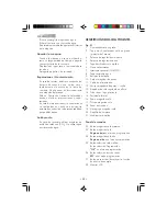 Предварительный просмотр 82 страницы Gaggia SYNCRONY DIGITAL Operating Instructions Manual