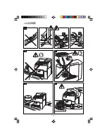 Предварительный просмотр 98 страницы Gaggia SYNCRONY DIGITAL Operating Instructions Manual