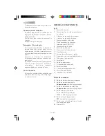 Предварительный просмотр 118 страницы Gaggia SYNCRONY DIGITAL Operating Instructions Manual