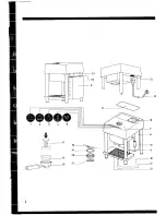 Предварительный просмотр 4 страницы Gaggia TEBE Instructions Manual