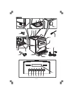 Preview for 3 page of Gaggia TITANIUM Operating Instructions Manual