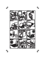 Preview for 4 page of Gaggia TITANIUM Operating Instructions Manual