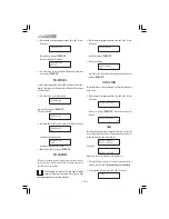 Preview for 36 page of Gaggia TITANIUM Operating Instructions Manual