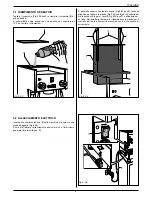 Предварительный просмотр 8 страницы Gaggia TS Operating Instructions Manual