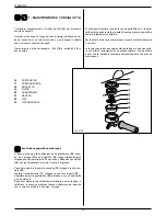 Предварительный просмотр 13 страницы Gaggia TS Operating Instructions Manual