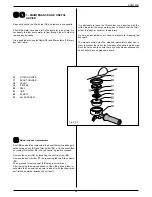 Предварительный просмотр 24 страницы Gaggia TS Operating Instructions Manual